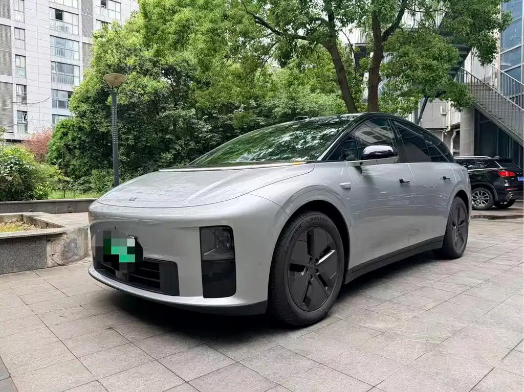Li Auto 理想i6 2026
