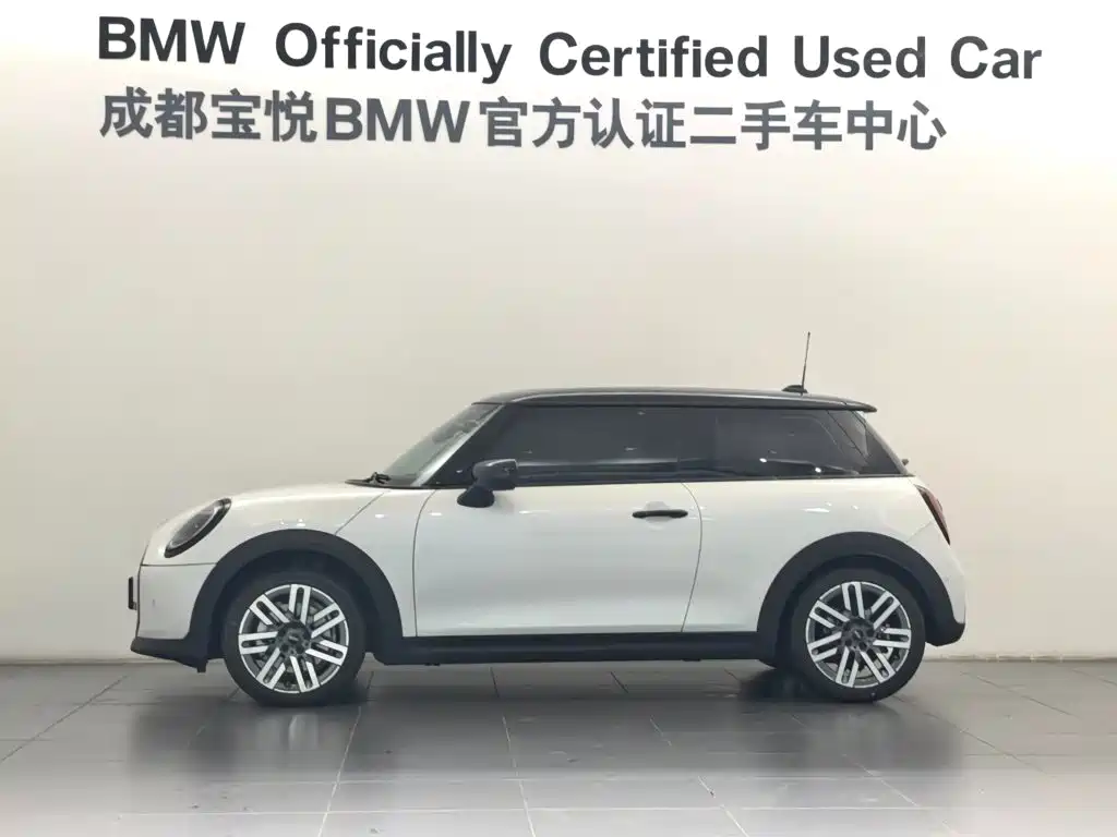 MINI Mini — миниатюра 5