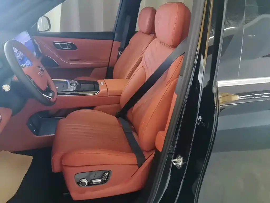 Geely Galaxy Galaxy M9 — фотографии объявления, Фото 15