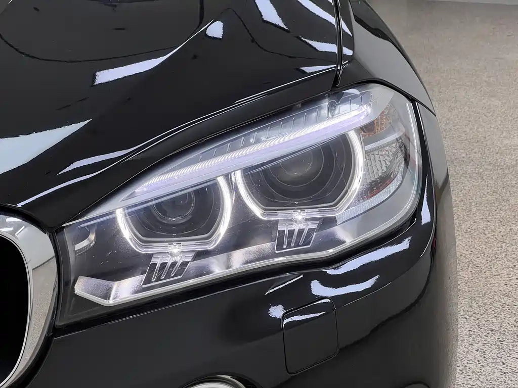 BMW X6 2019 xDrive28i M Sport