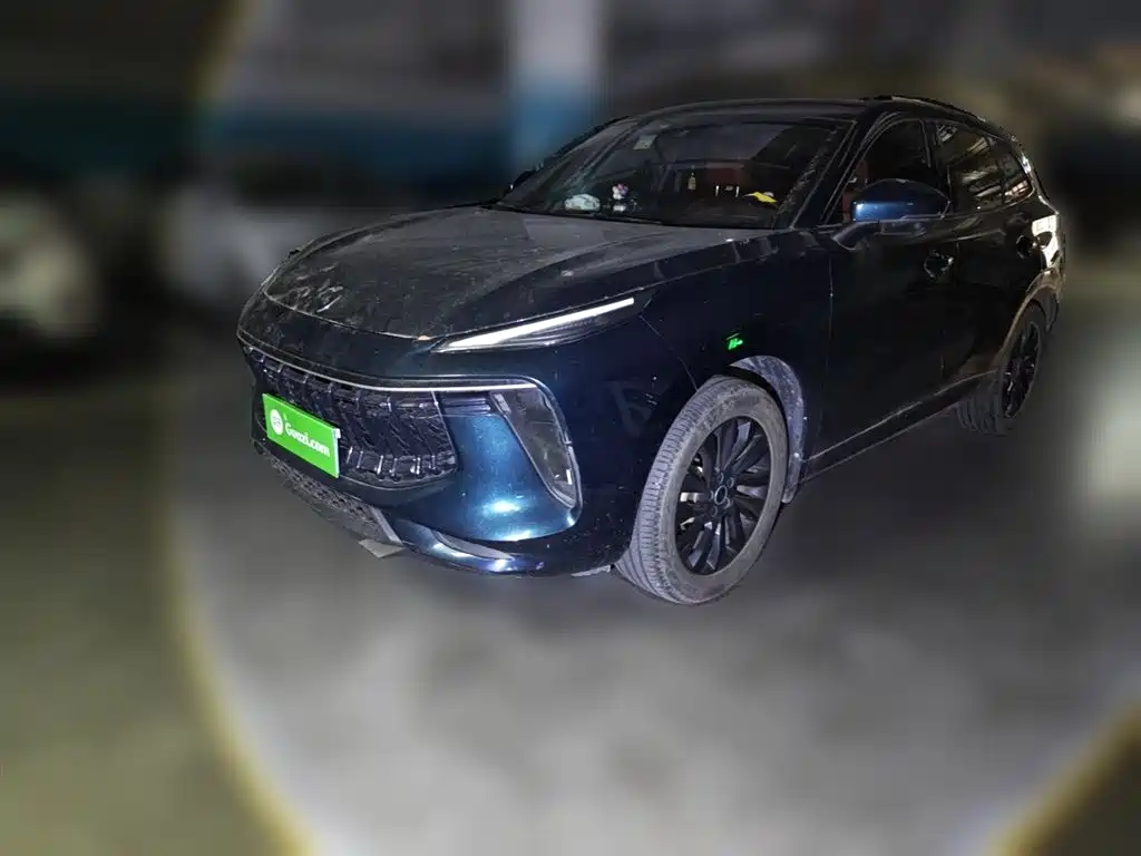 Fengxing Fengxing T5 EVO 2021