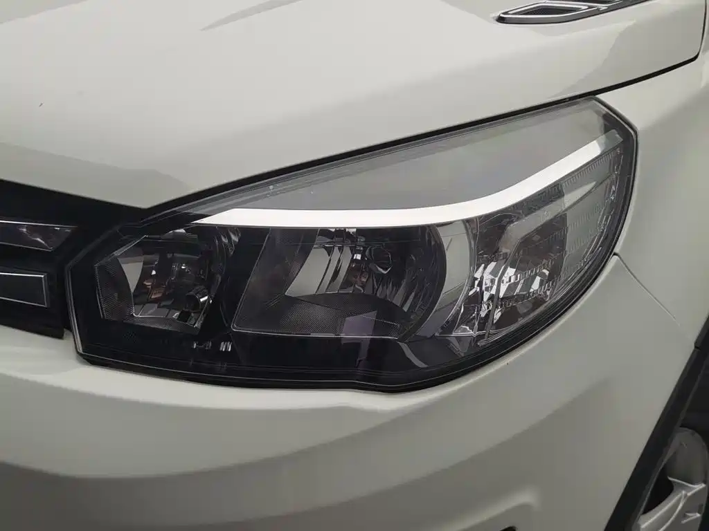 Haval H1 — миниатюра 7