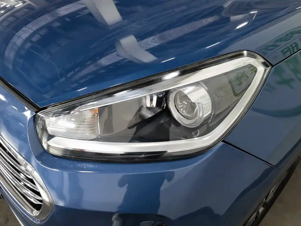 Kia KX3 — миниатюра 7