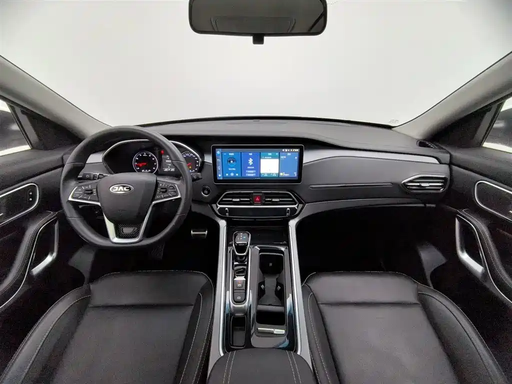 JIANGQI GROUP JIAYUE X7