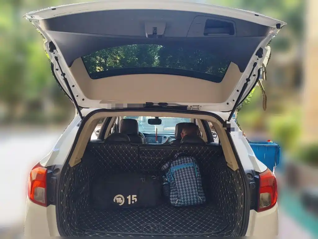 Buick Envision Plus — миниатюра 20