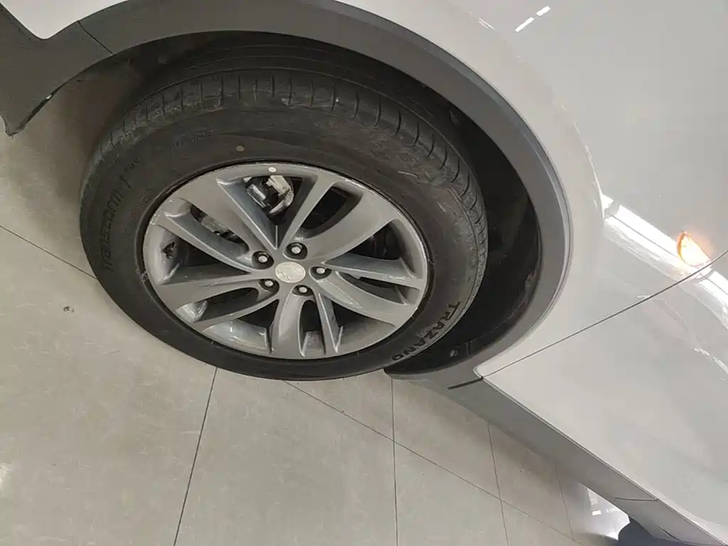 Buick Encore — миниатюра 23
