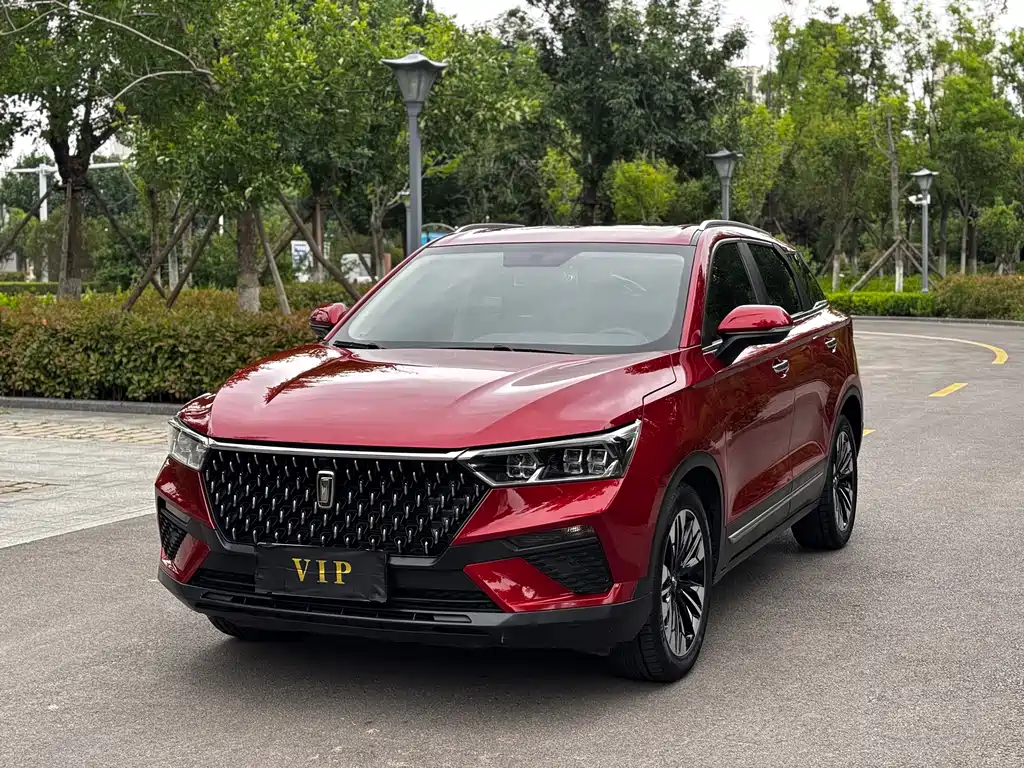 Bestune T77 2019