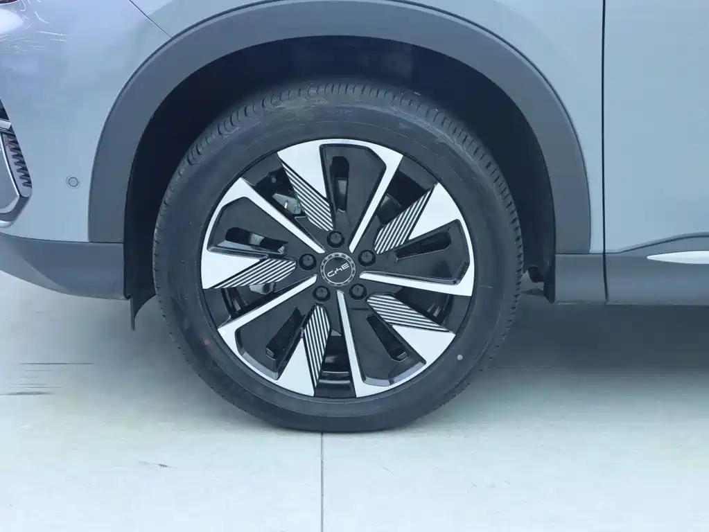 BYD Song Plus PLUS 2025 EV Smart Drive 520km Luxury