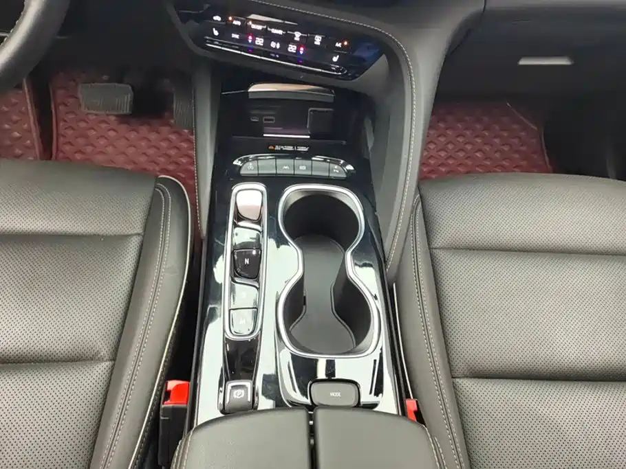 Buick Envision S — миниатюра 16