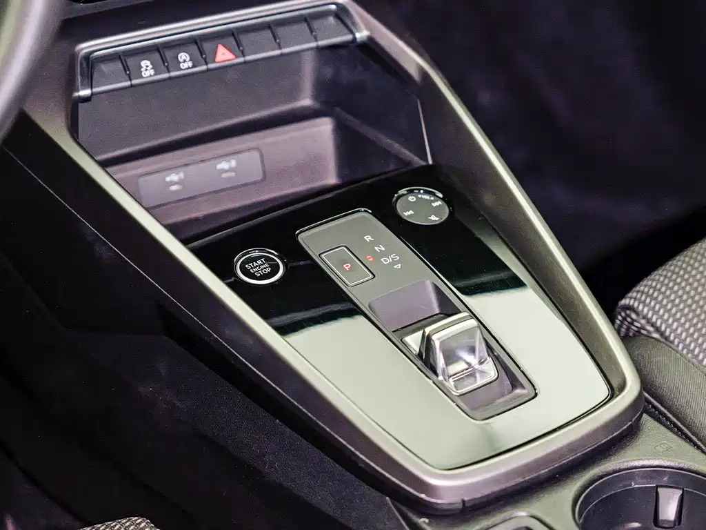 Audi A3 — миниатюра 14