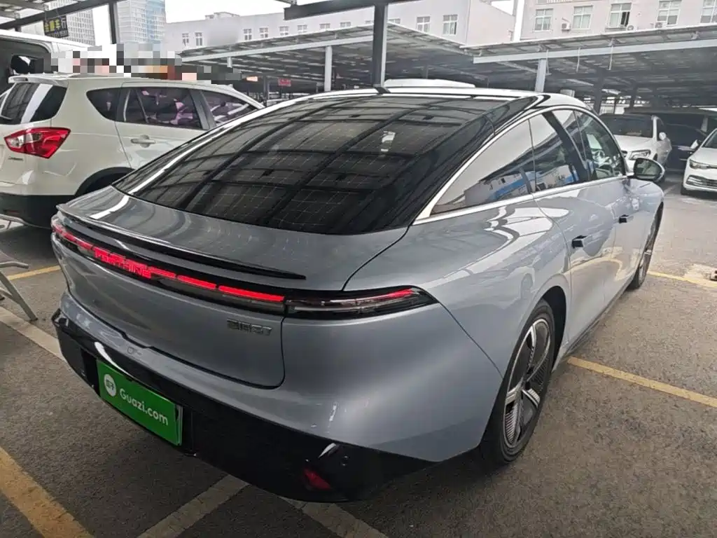 Fengxing Xinghai S7 — миниатюра 7