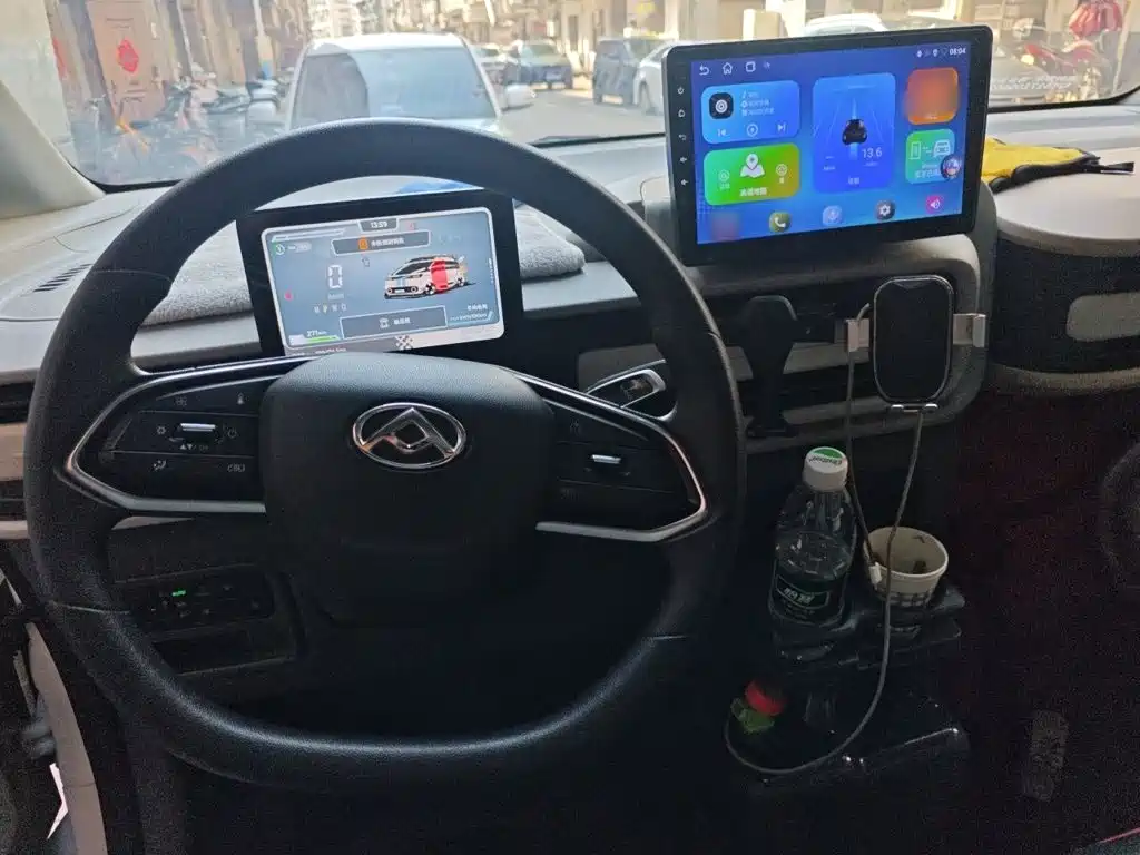 MAXUS V1 — миниатюра 6