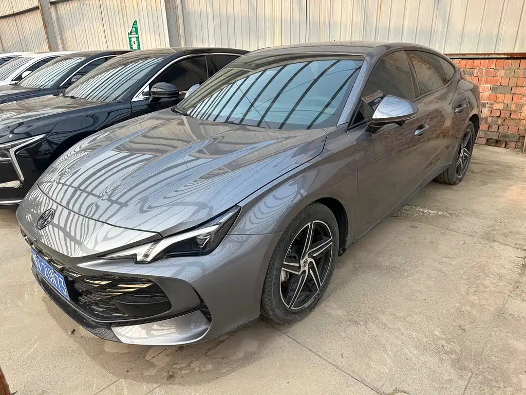 MG 7 2023 1.5T DCT Luxury