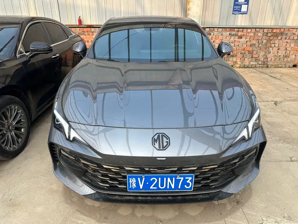 MG 7 2023 1.5T DCT Luxury