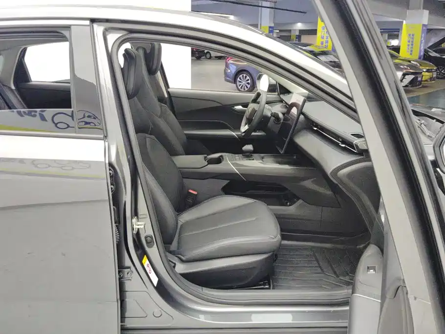 Changan Eado — миниатюра 8