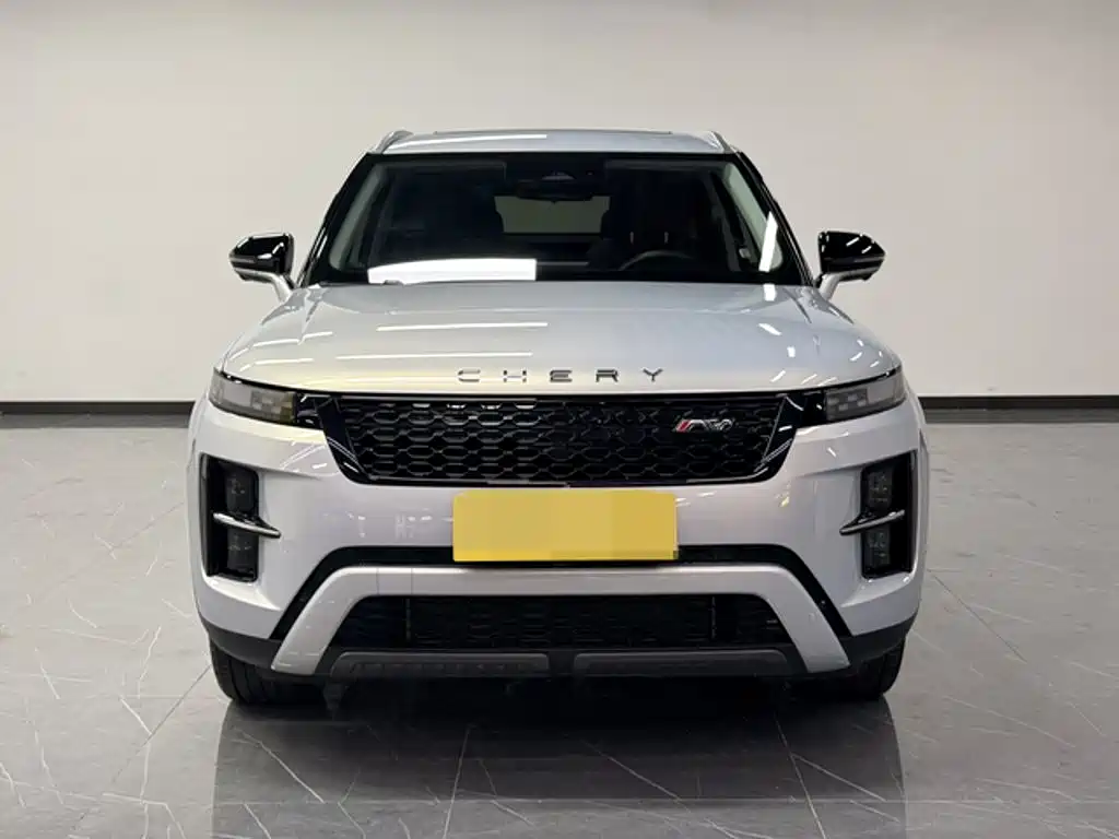 Chery Tiggo 7 — миниатюра 2