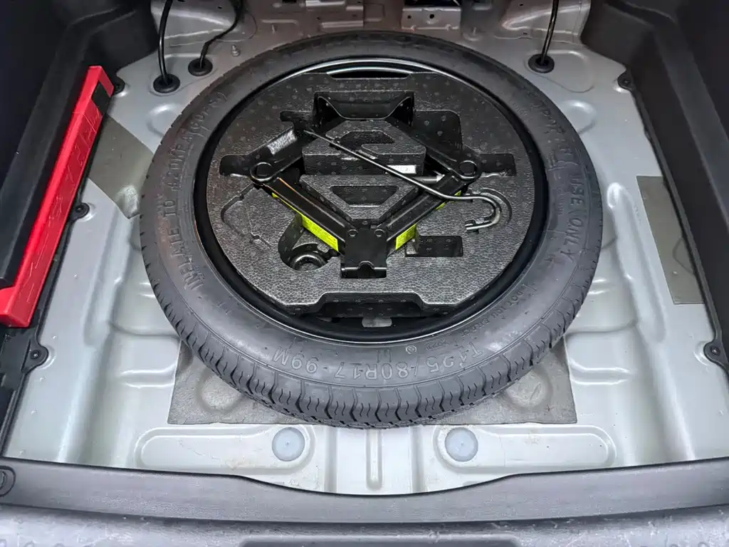 Chery Tiggo 7 — миниатюра 21