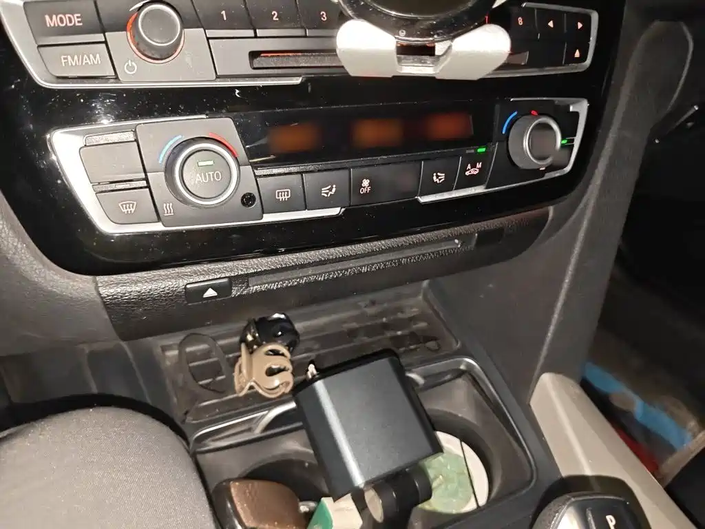 BMW 3 Series — миниатюра 6