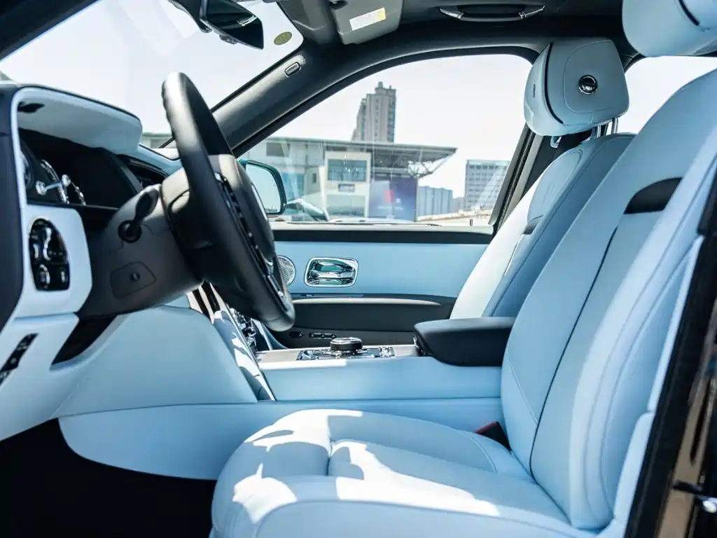 Rolls-Royce Cullinan — фотографии объявления, Фото 7