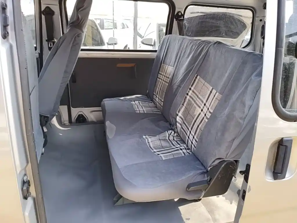Wuling Zhiguang — миниатюра 17