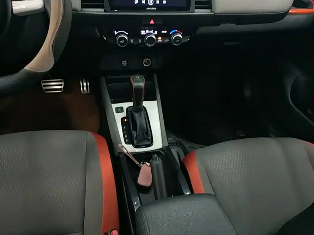 Honda Life — миниатюра 14
