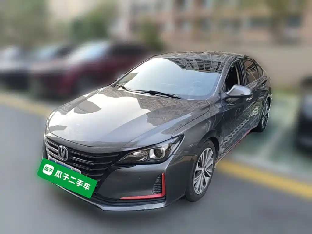 Changan Ruicheng CC — миниатюра 2