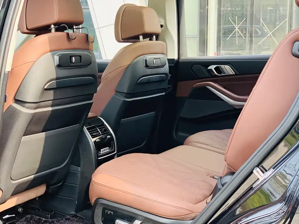 BMW X7 — фотографии объявления, Фото 19