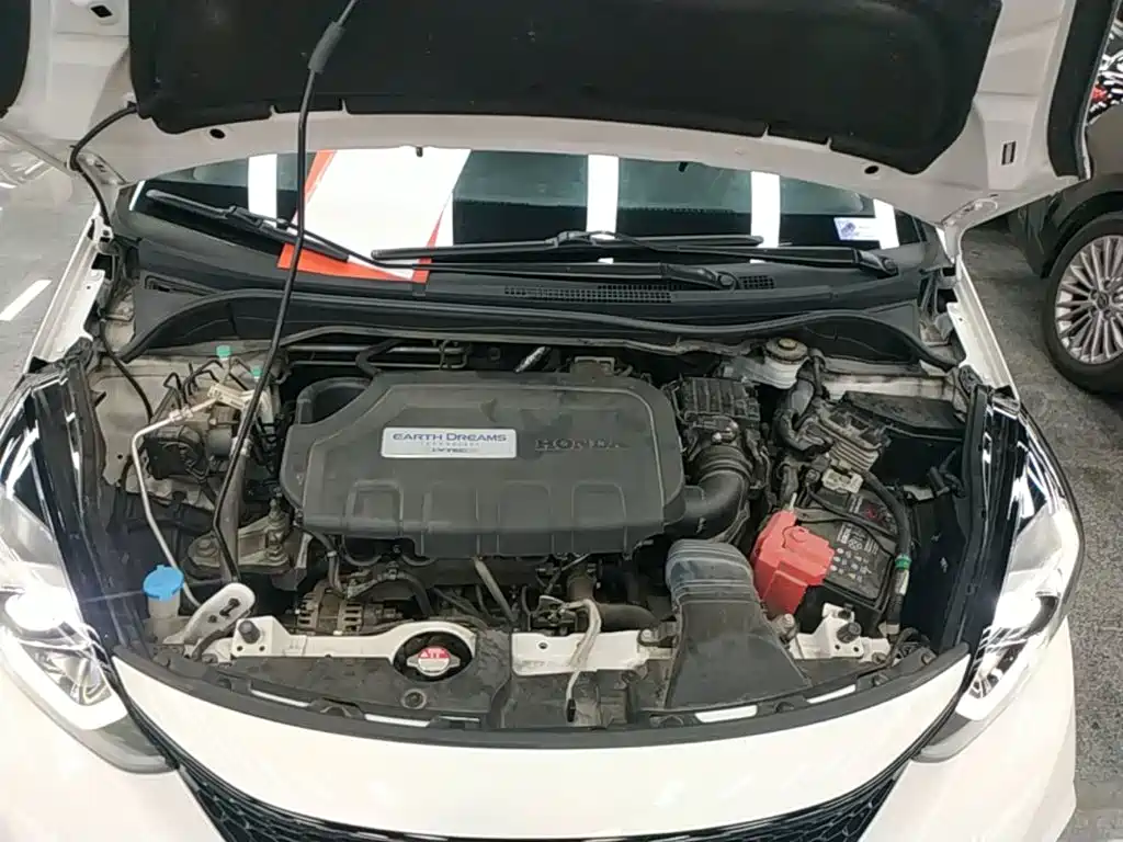 Honda Life — миниатюра 20