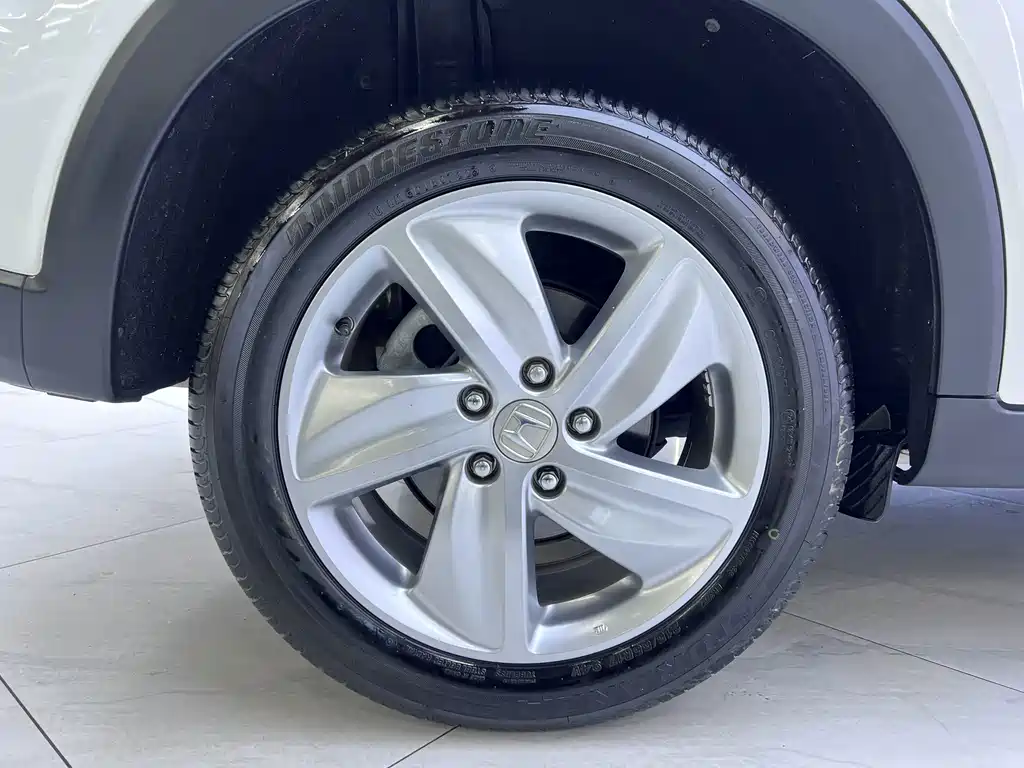 Honda Vezel — миниатюра 19