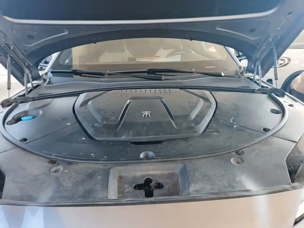 BYD PLUS New Energy — миниатюра 20