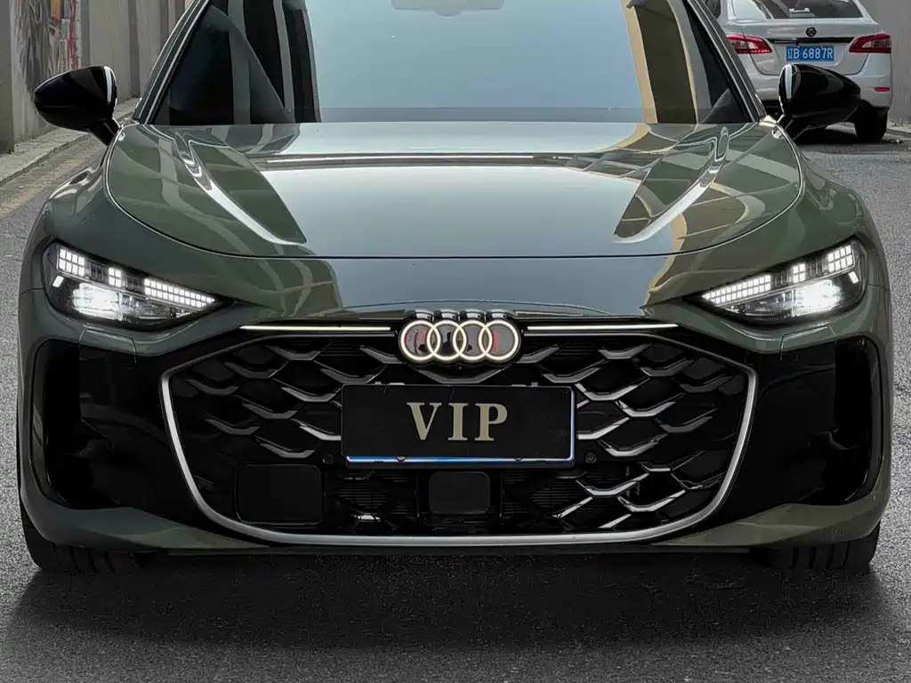 Audi A5L Sportback — миниатюра 2