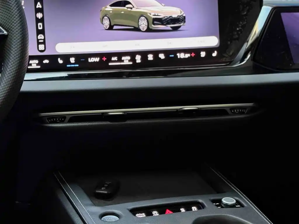 Audi A5L Sportback — миниатюра 12