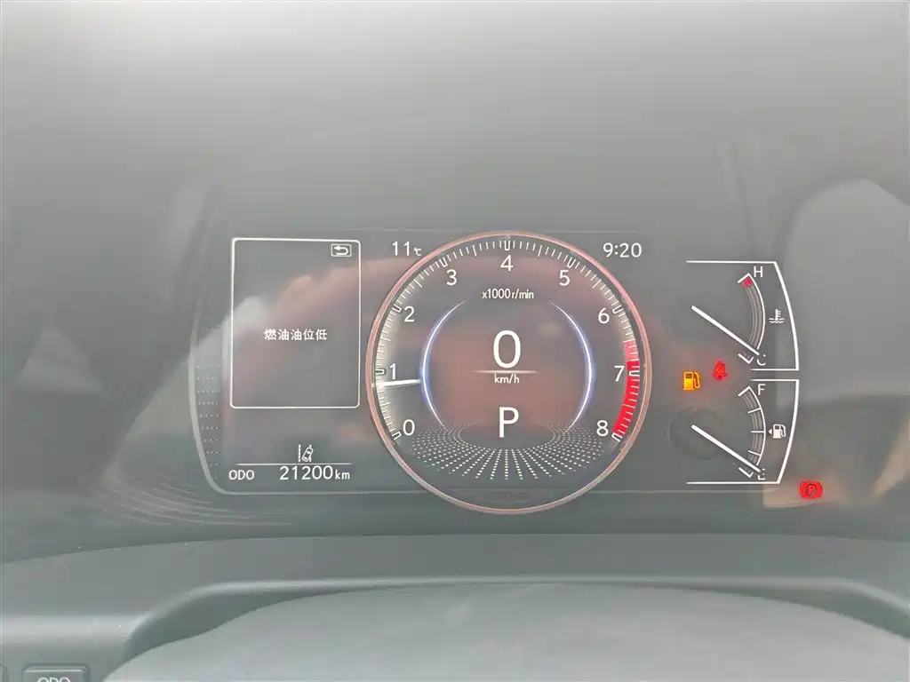 Lexus ES — миниатюра 9