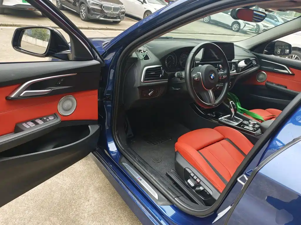 BMW 1 Series — миниатюра 16