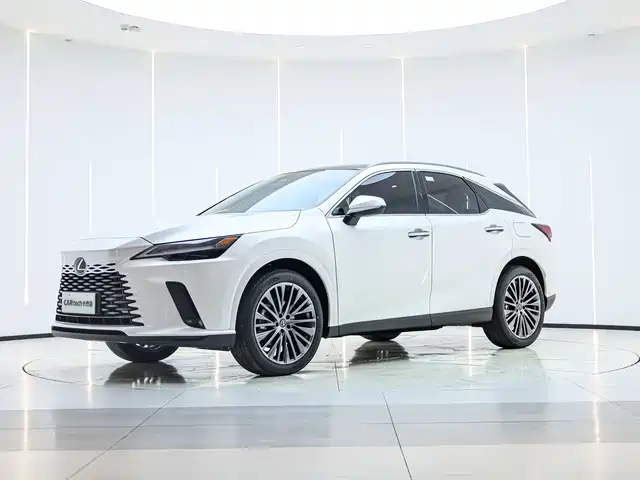 LEXUS RX 2026