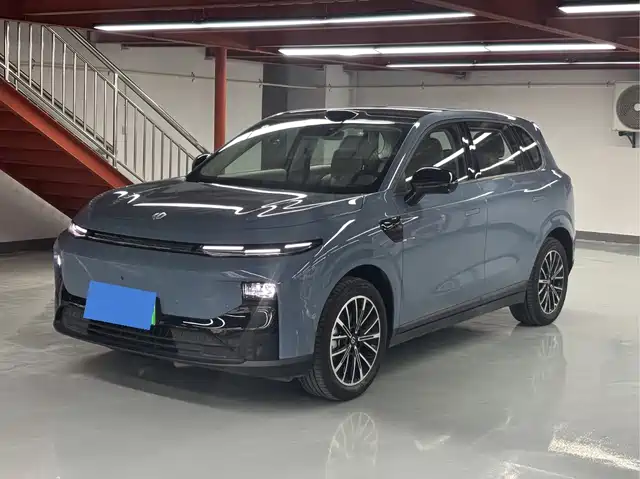 2025 Leapmotor B10