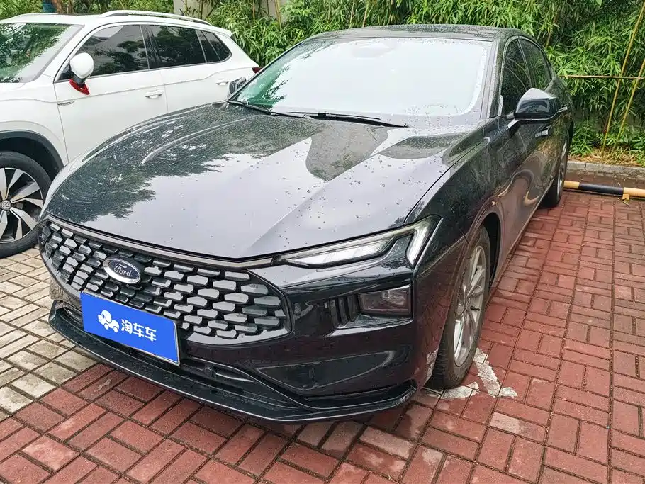 Ford Mondeo 2024