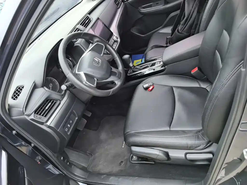 Honda Envix — миниатюра 15