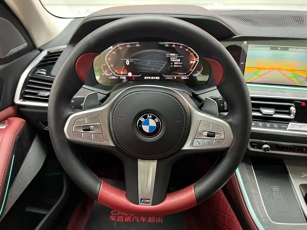 BMW X5 — фотографии объявления, Фото 14