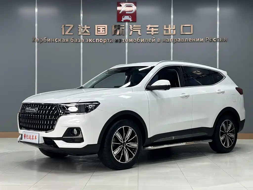 Haval H6 2023