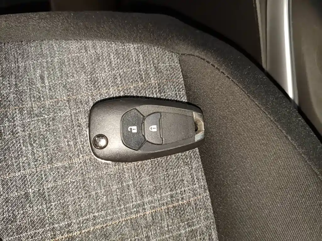 Chevrolet Trax — миниатюра 9