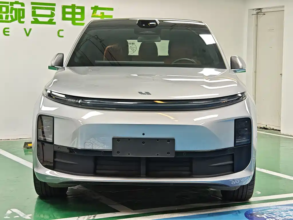 IDEAL CAR IDEAL L6