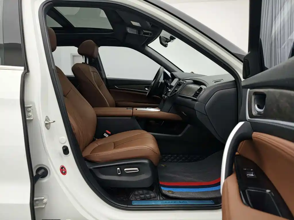 Honda UR-V — миниатюра 9