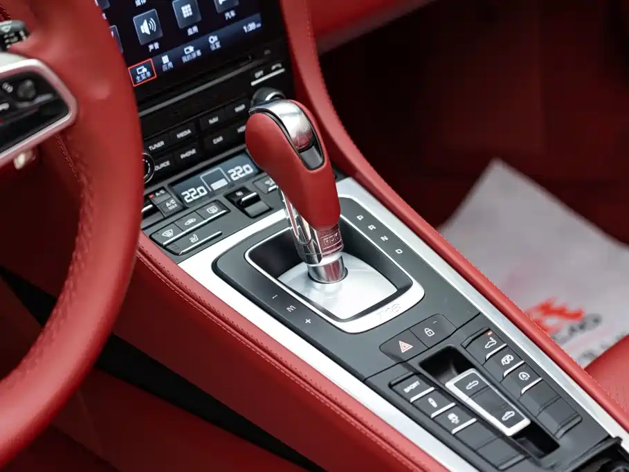 Porsche 718 — миниатюра 14