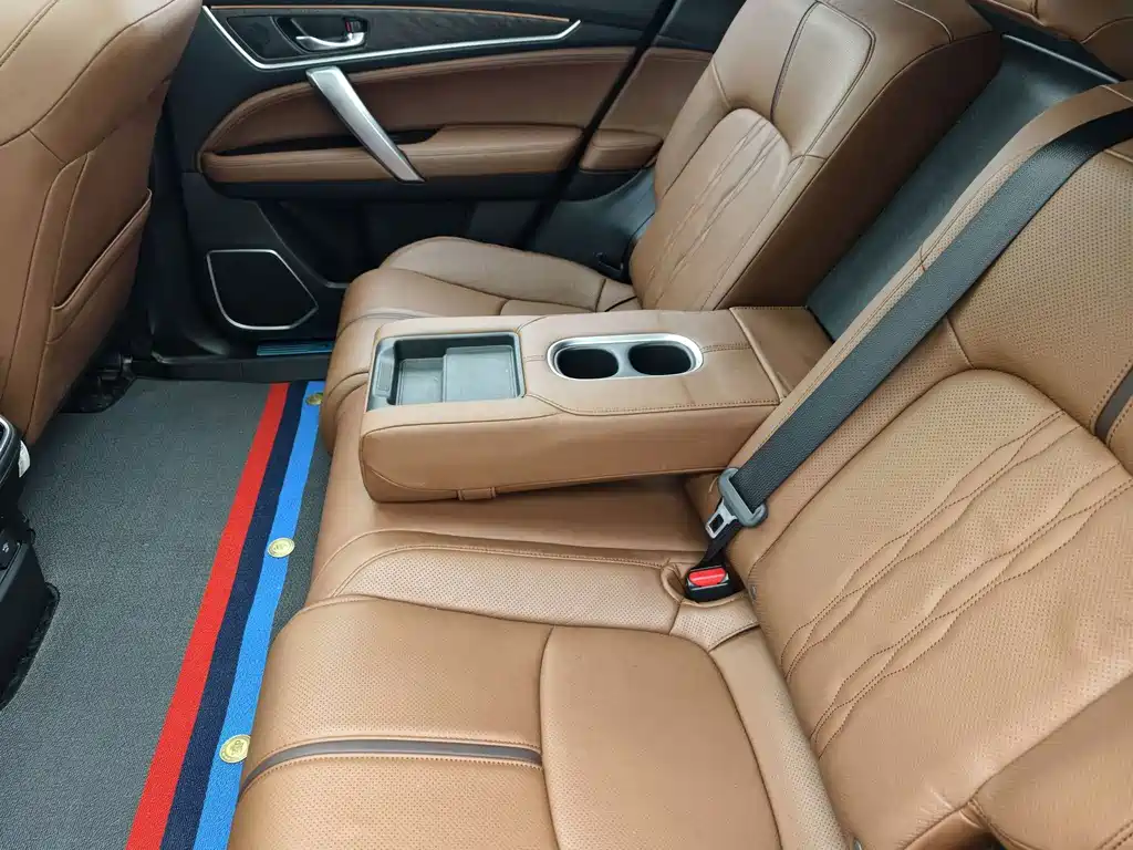 Honda UR-V — миниатюра 20