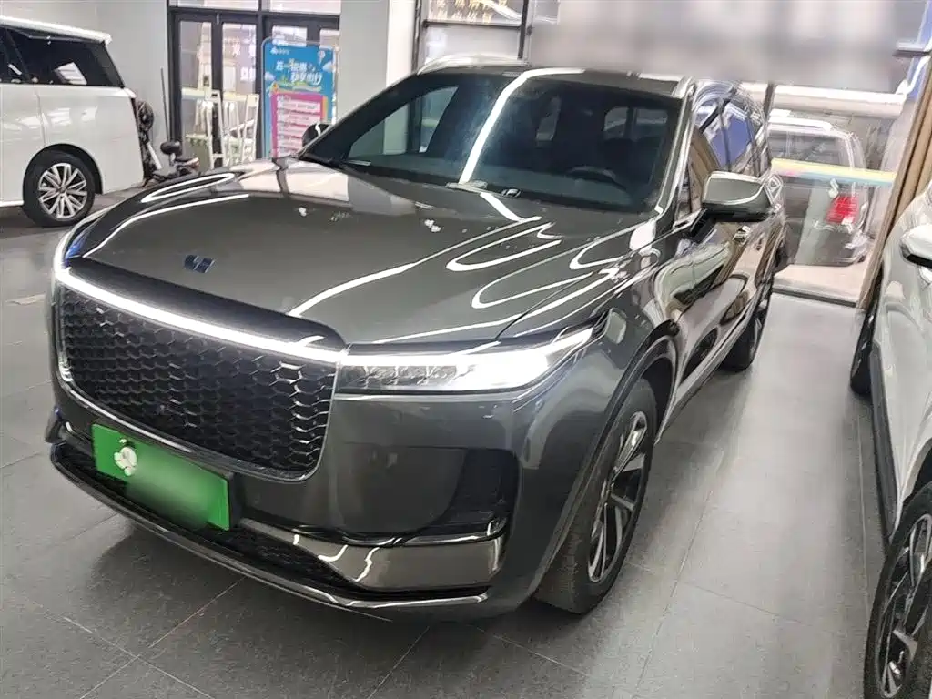Li Auto Li ONE 2022