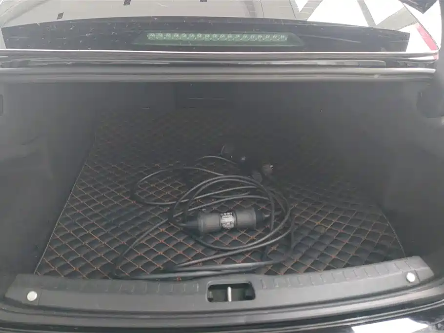 Volvo S90 2020 T8 E Luxury