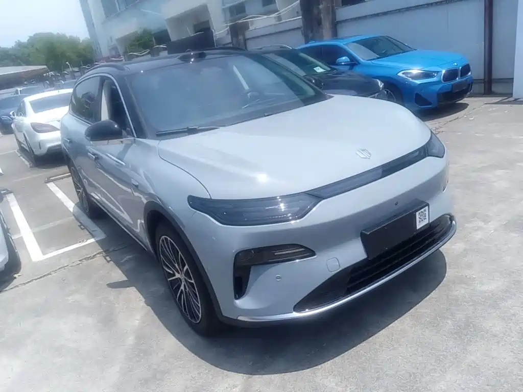 Leapmotor C11 2026 300