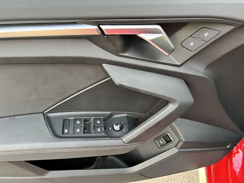 Audi A3 — миниатюра 18