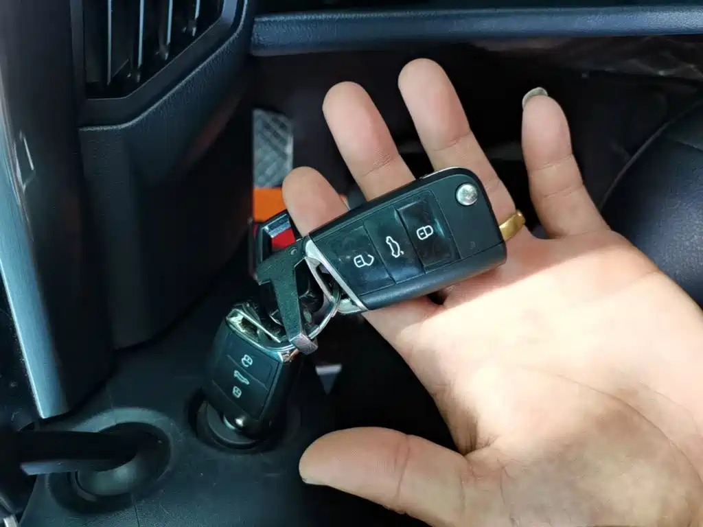 Volkswagen Bora 2020 1.5L AT Comfort